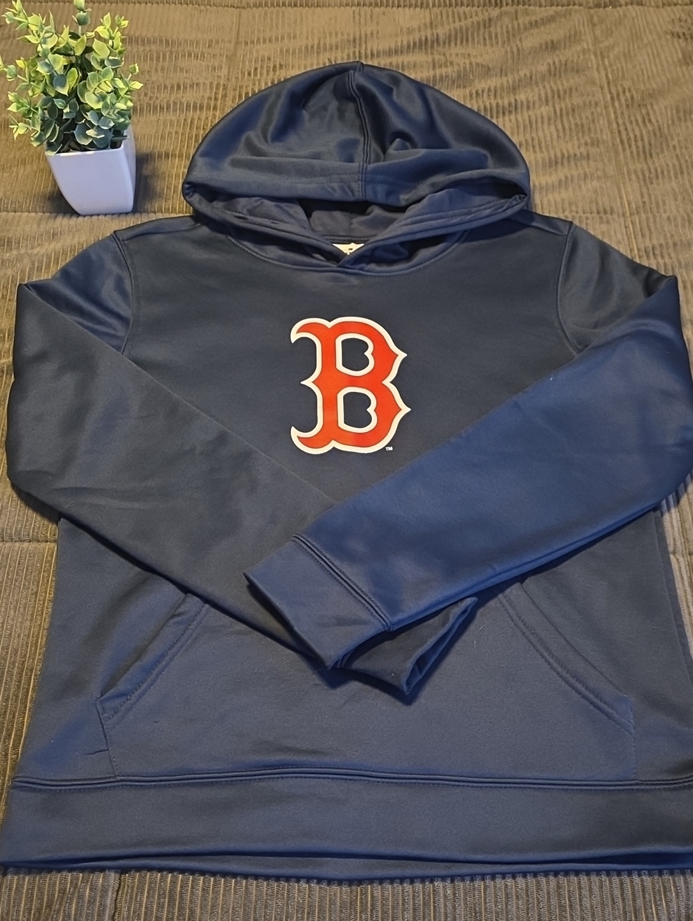 NWOT Boston Red Sox Hoodie